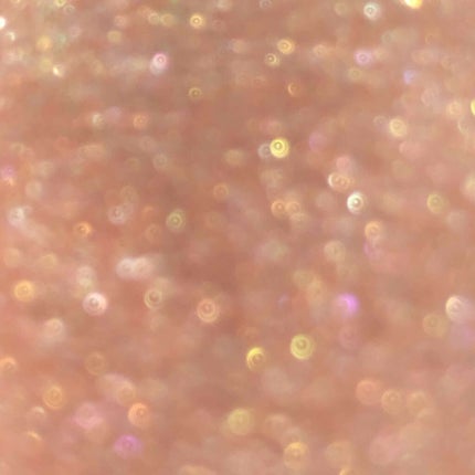 グリッター シャドウ カラー/rom&nd/グリッターを使ったクチコミ(3枚目)