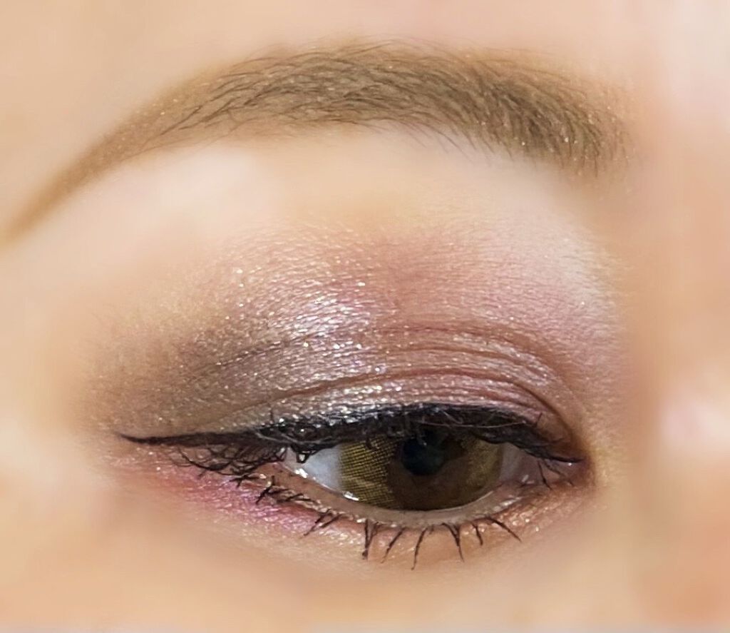 デザイニング カラー アイズ/SUQQU/アイシャドウパレットを使ったクチコミ(3枚目)