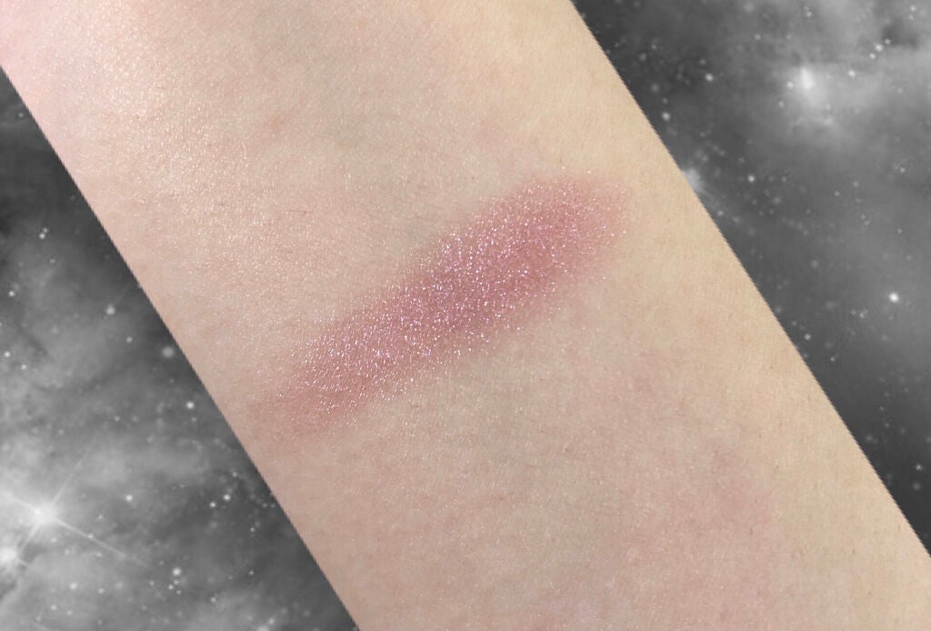 マージングカラーアイズ/LUNASOL/単色アイシャドウを使ったクチコミ(2枚目)