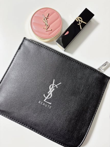 YSL ザ インクス ヴィニルクリーム/YVES SAINT LAURENT BEAUTE/口紅を使ったクチコミ(5枚目)