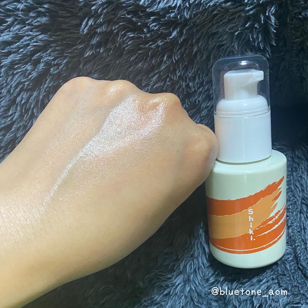 âÍðŠâÍaomi on LIPS ãShikiãã¿ãSERUMð(@shiki.cosmetics..ãïŒ4æç®ïŒ