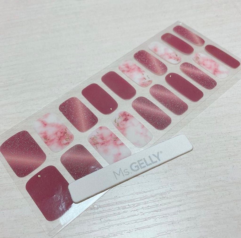 はにっこ☆ on LIPS 「💅💗今日から投稿をはじめます!☆Ms.GELLYミスジュエリー..」(2枚目)