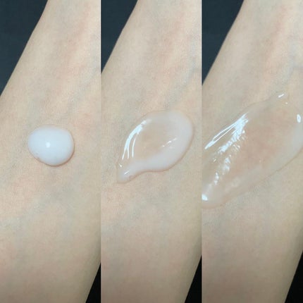 リラックス オーバーナイトケア ミルク/Je l'aime/ヘアミルクを使ったクチコミ(3枚目)