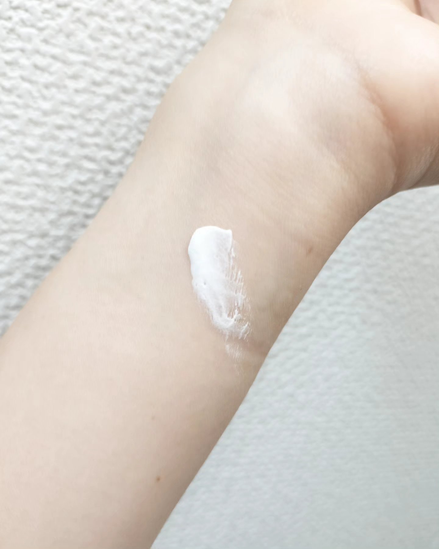 スキンプライマー UV プロテクター（フェイス＆ボディ）/ブリリアージュ/化粧下地を使ったクチコミ（2枚目）