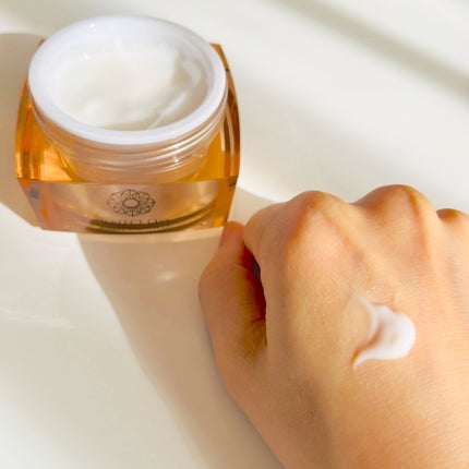 パーフェクトワン 薬用リンクルストレッチジェル/パーフェクトワン/オールインワン化粧品を使ったクチコミ(4枚目)