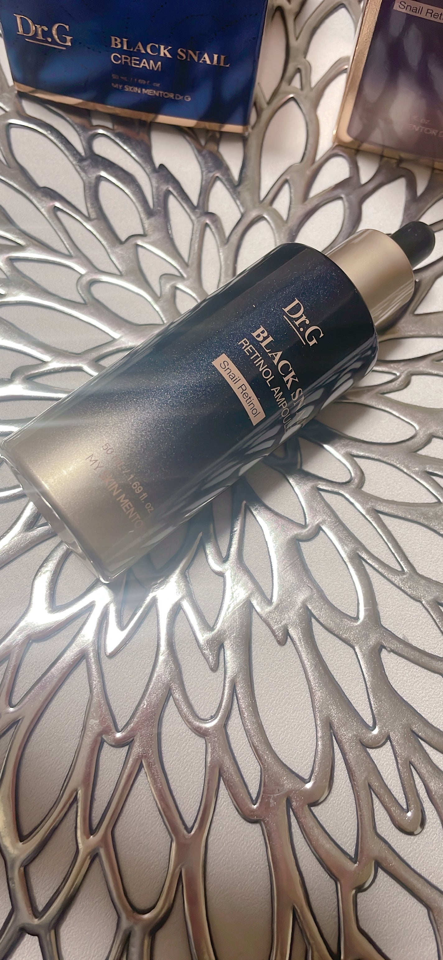 emiri1112 on LIPS 「韓国の大人気ドクターズコスメと言えば!Dr.G(ドクタージー)..」(2枚目)