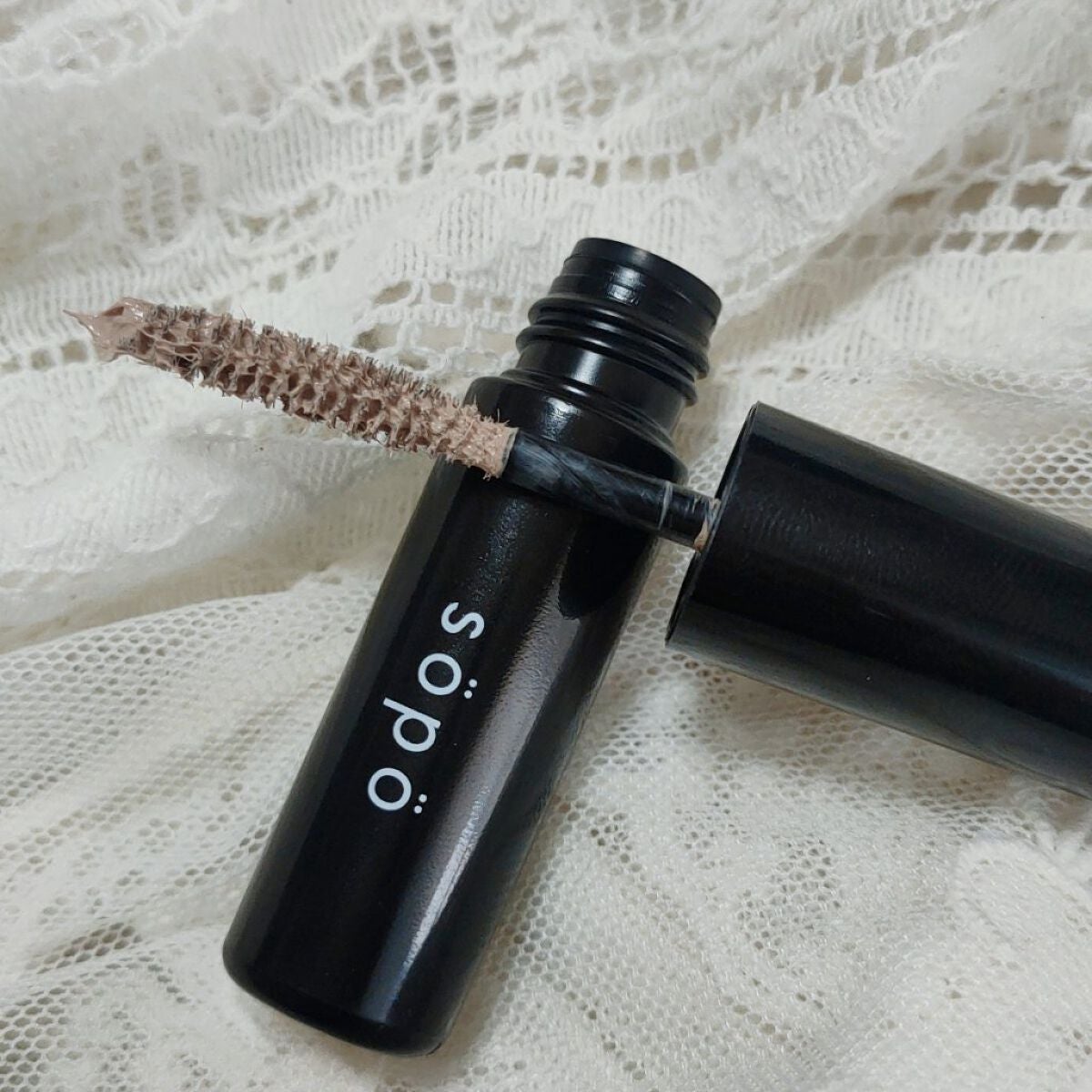 シャドーカスタマイズ/MAJOLICA MAJORCA/単色アイシャドウを使ったクチコミ(1枚目)