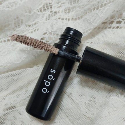 シャドーカスタマイズ/MAJOLICA MAJORCA/単色アイシャドウを使ったクチコミ(1枚目)