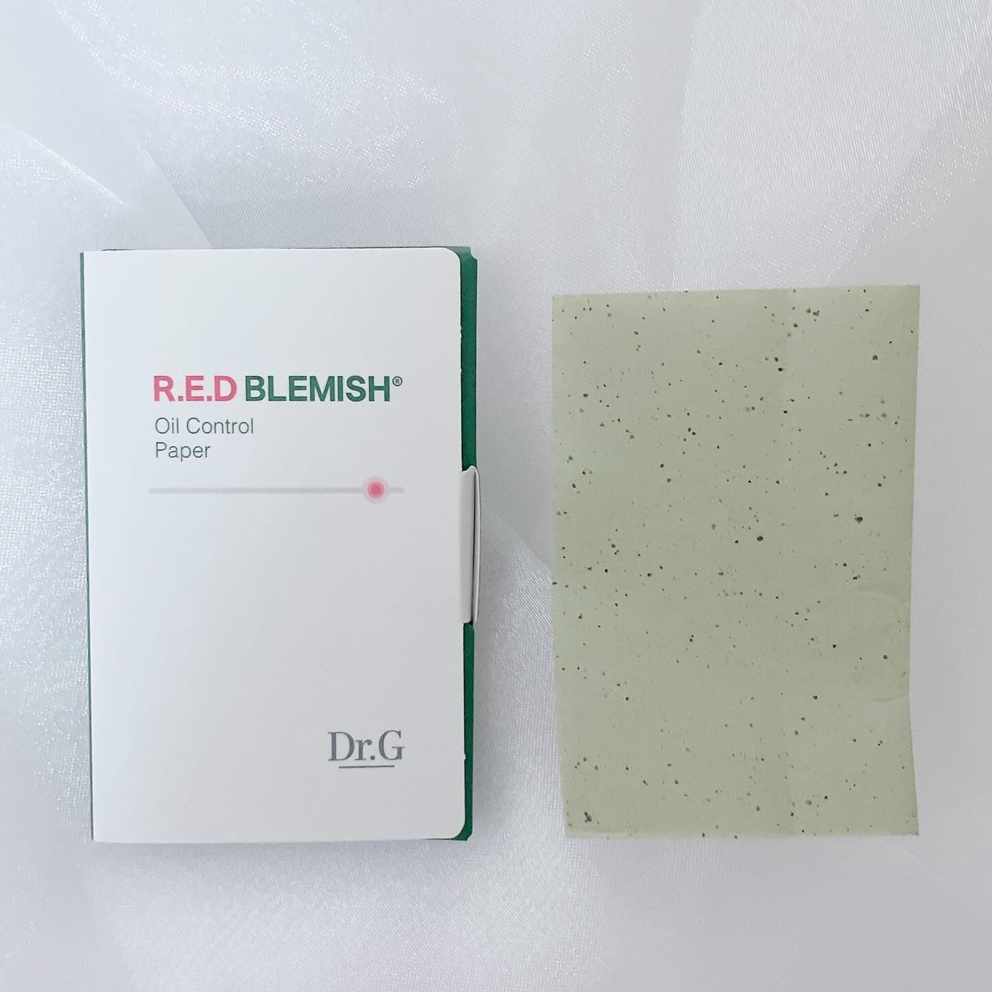 エイクリアスポットキュアパッチ/Dr.G/その他スキンケアを使ったクチコミ(4枚目)