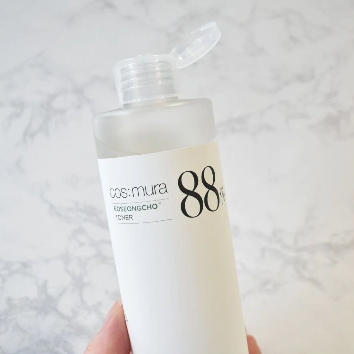 オソンチョ 88％ トナー｜cos:muraの口コミ - COSMURA