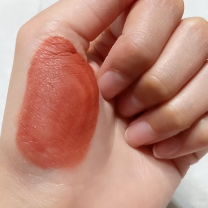 マットヴェールティント/LIPGUARDIAN/リップティントを使ったクチコミ(6枚目)