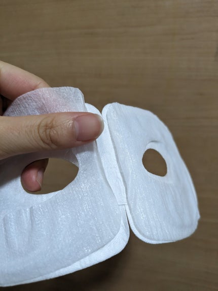 ほんやら堂 ながら温アイマスクアソート/ほんやら堂/ホットアイマスクを使ったクチコミ(5枚目)