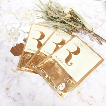 モイストフェイシャルパック/リバイシス/シートマスク・パックを使ったクチコミ(2枚目)