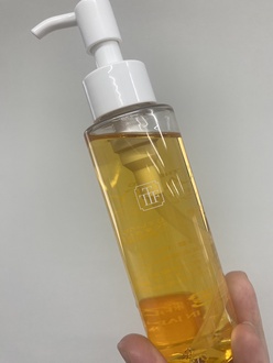 TTFクレンジング/The TOKYO FAIRY/オイルクレンジングを使ったクチコミ（2枚目）