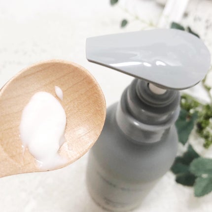 ROOT BEAUTÉ スカルプマッサージシャンプー/コンディショナー/綺和美/市販シャンプーを使ったクチコミ(4枚目)