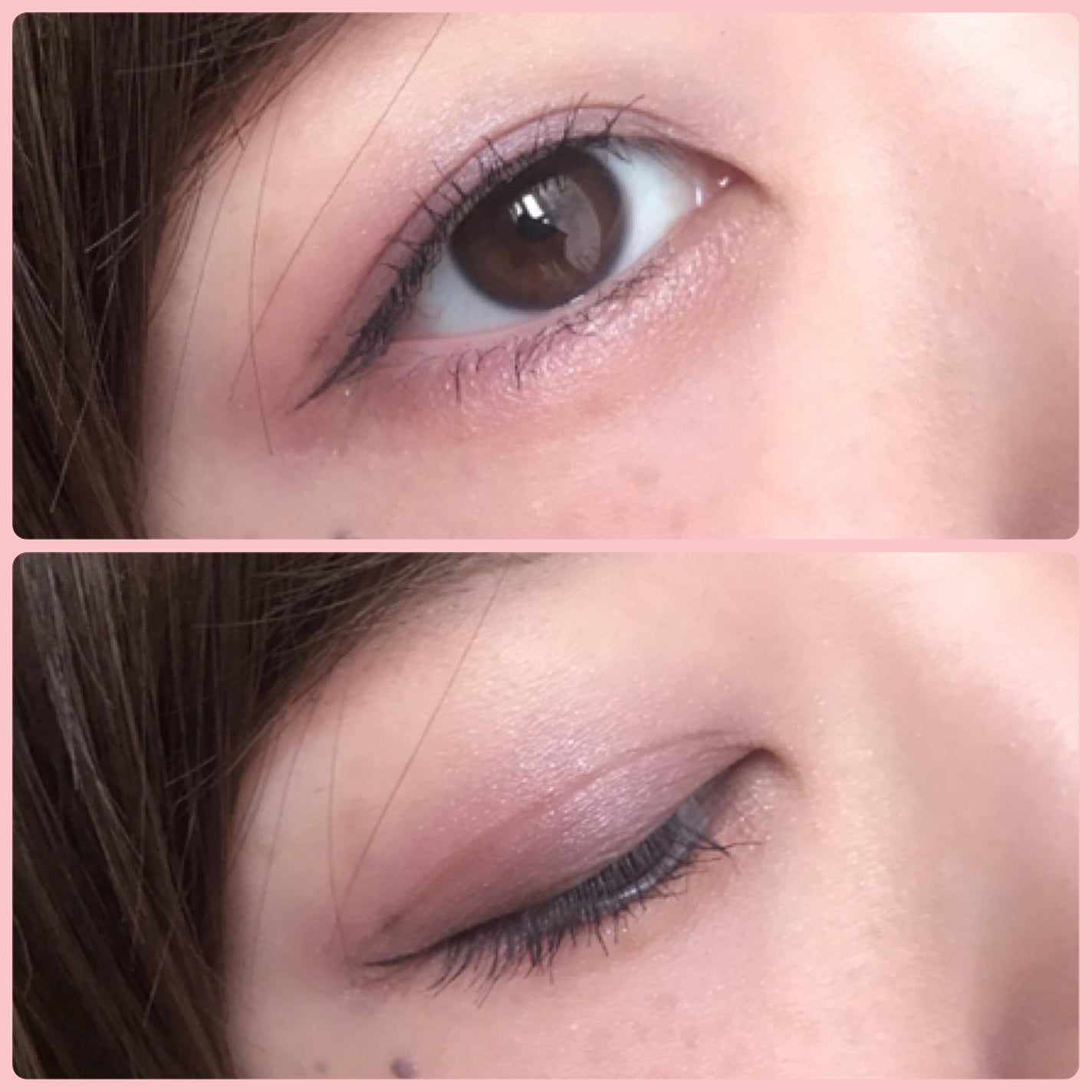 デザイニング カラー アイズ/SUQQU/アイシャドウパレットを使ったクチコミ(3枚目)