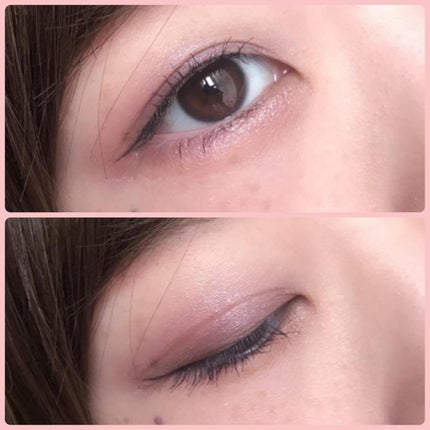 デザイニング カラー アイズ/SUQQU/アイシャドウパレットを使ったクチコミ(3枚目)