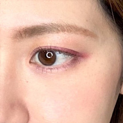 リップスティック CS/PAUL & JOE BEAUTE/口紅を使ったクチコミ(9枚目)