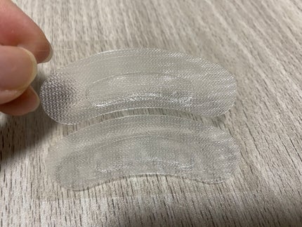 クリアターン ヒアロチューン マイクロパッチ 1500/クリアターン/シートマスク・パックを使ったクチコミ(2枚目)