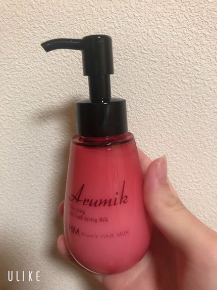 を使ったクチコミ(1枚目)