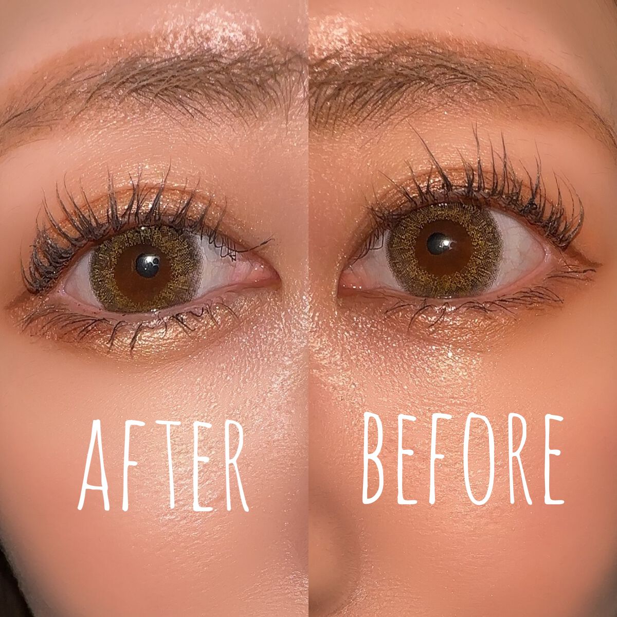 ウォータープルーフペンシルアイライナー/SISTER ANN/ペンシルアイライナーを使ったクチコミ(1枚目)