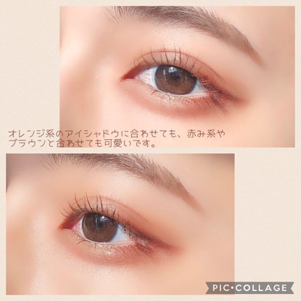 ラッシュエキスパンダー ロングロングロング EX/MAJOLICA MAJORCA/マスカラを使ったクチコミ(5枚目)