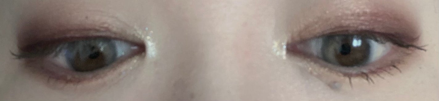 はなゆら on LIPS 「【TOMFORD】アイカラークォード4Aハネムーンゴールドベー..」(5枚目)