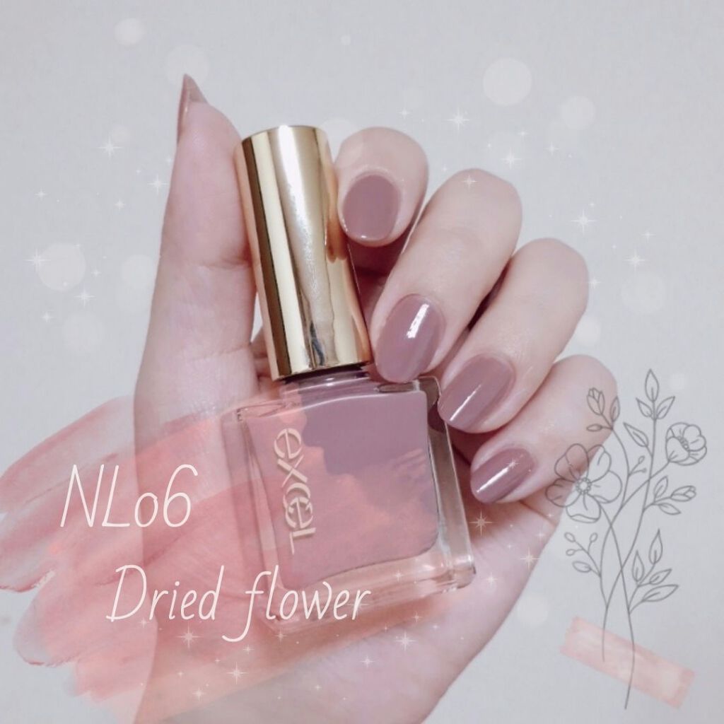 クイックフィニッシュ(速乾性トップコート)/MAVALA/ネイルトップコートを使ったクチコミ（1枚目）