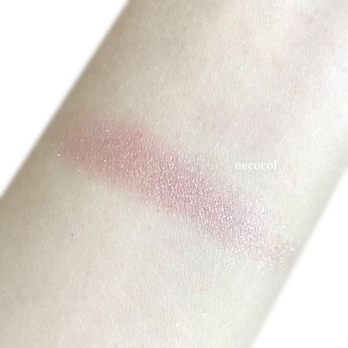 ドラマティックアイカラー (パウダー)/(クリーム)/マキアージュ/アイシャドウパレットを使ったクチコミ(5枚目)