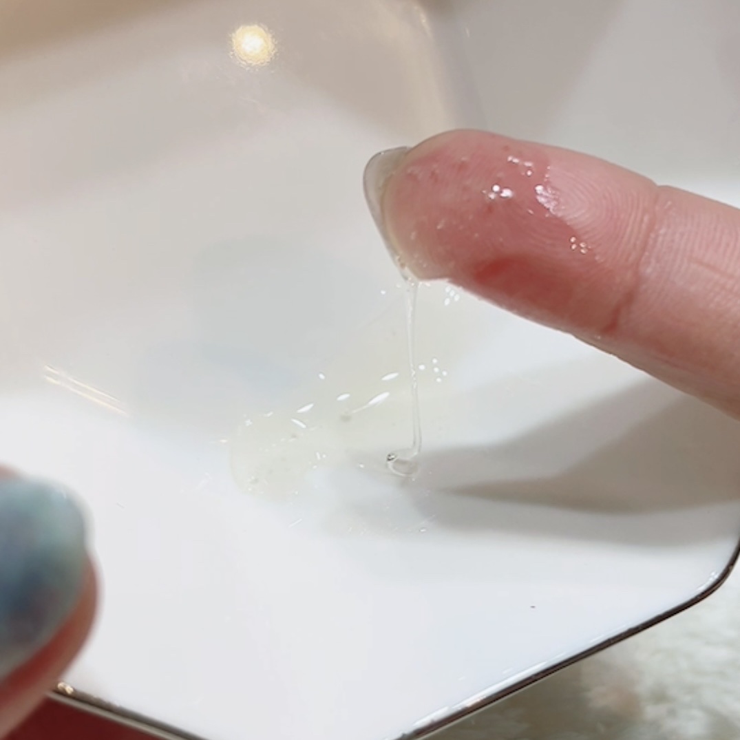 リフレッシュモーメントパフュームシャンプー/トリートメント Fig Fog/Free Moment /市販シャンプーを使ったクチコミ（3枚目）