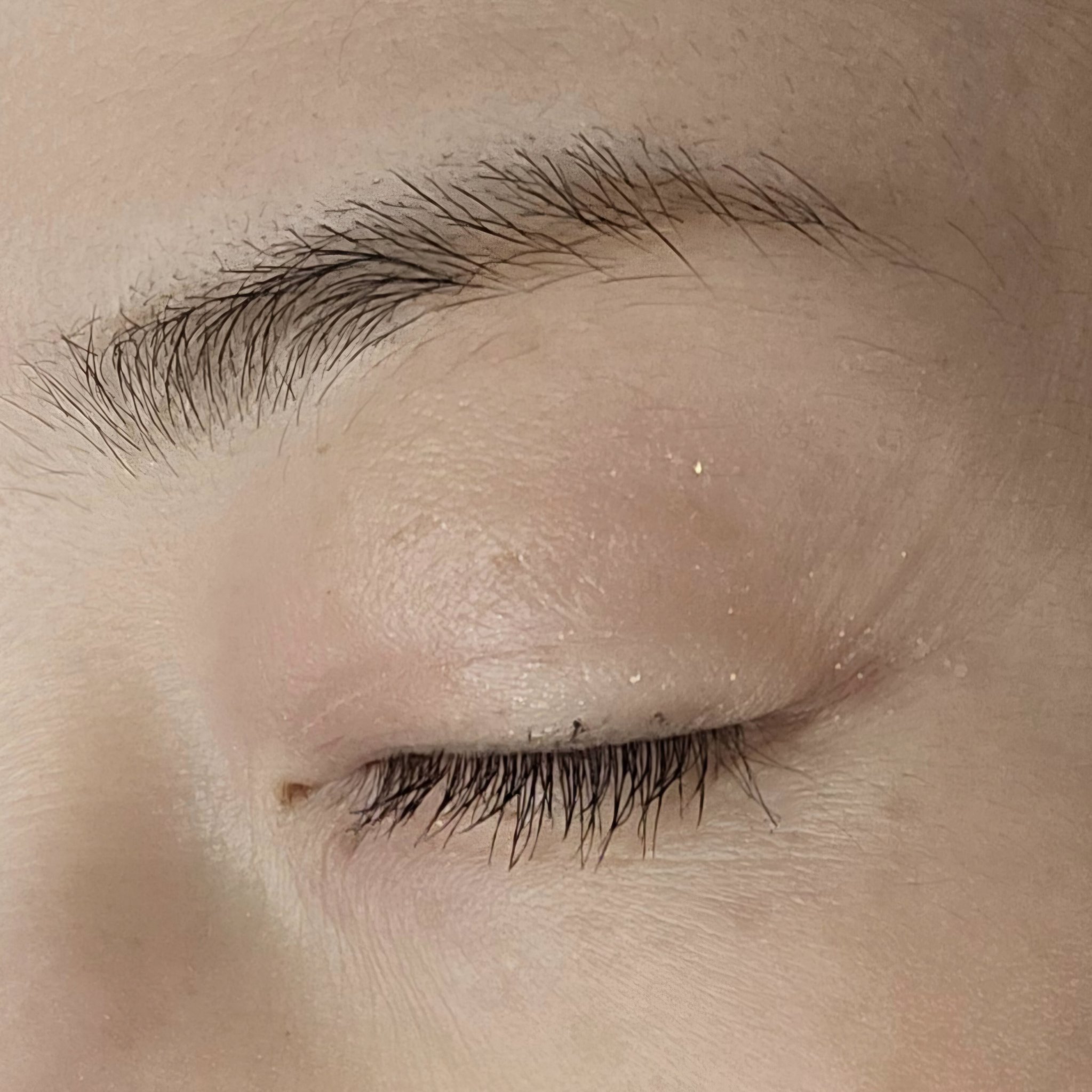 ゲットルーズグリッタージェル N°3ゴールドオブセッサ/unleashia/グリッターを使ったクチコミ（1枚目）