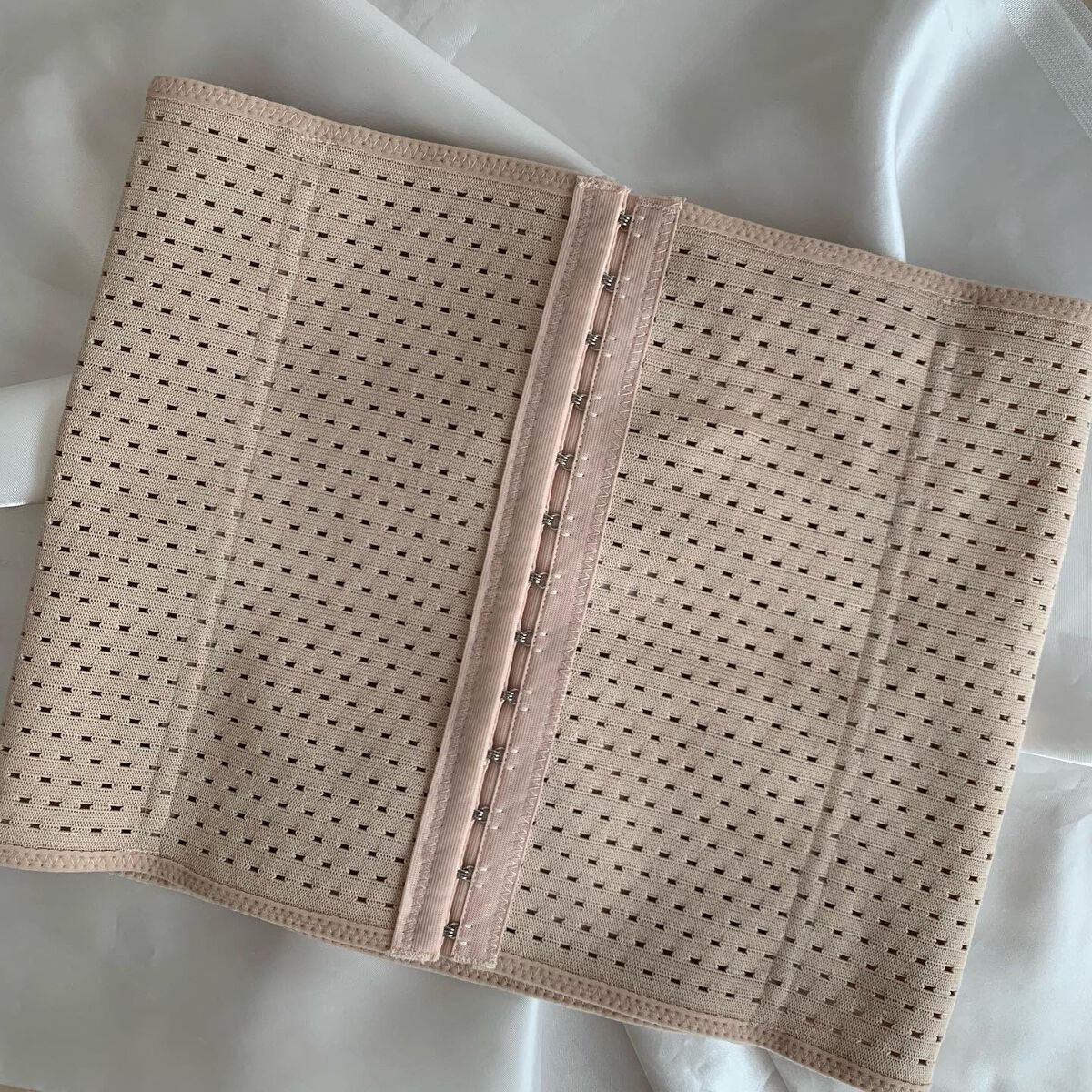 KOKO&BONコルセット/太衙/ボディグッズを使ったクチコミ（1枚目）