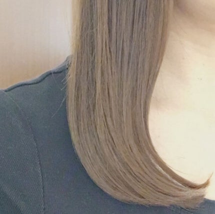 プルント ディープリペア美容液シャンプー/トリートメント/Purunt./市販シャンプーを使ったクチコミ(8枚目)