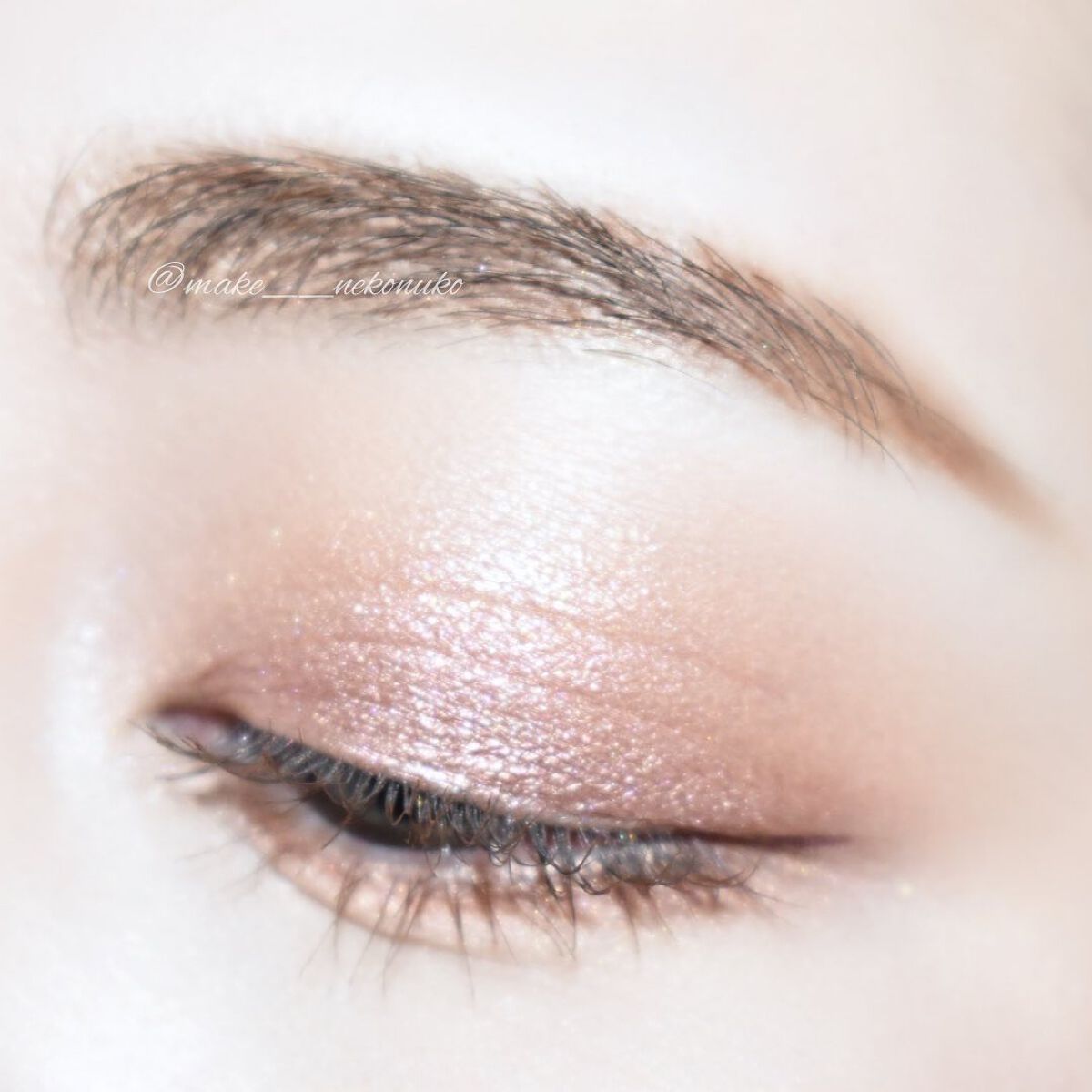 キル ラッシュ スーパープルーフ マスカラ/CLIO/マスカラを使ったクチコミ（3枚目）