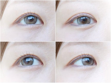 FLANMY 1day キャラメルパイ/FLANMY/ワンデー(1DAY)カラコンを使ったクチコミ(1枚目)