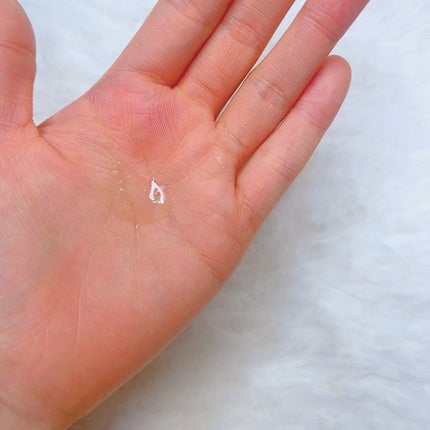 スーパーリッチシャイン ダメージリペア とろとろ補修ヘアオイル/LUX/ヘアオイルを使ったクチコミ(2枚目)