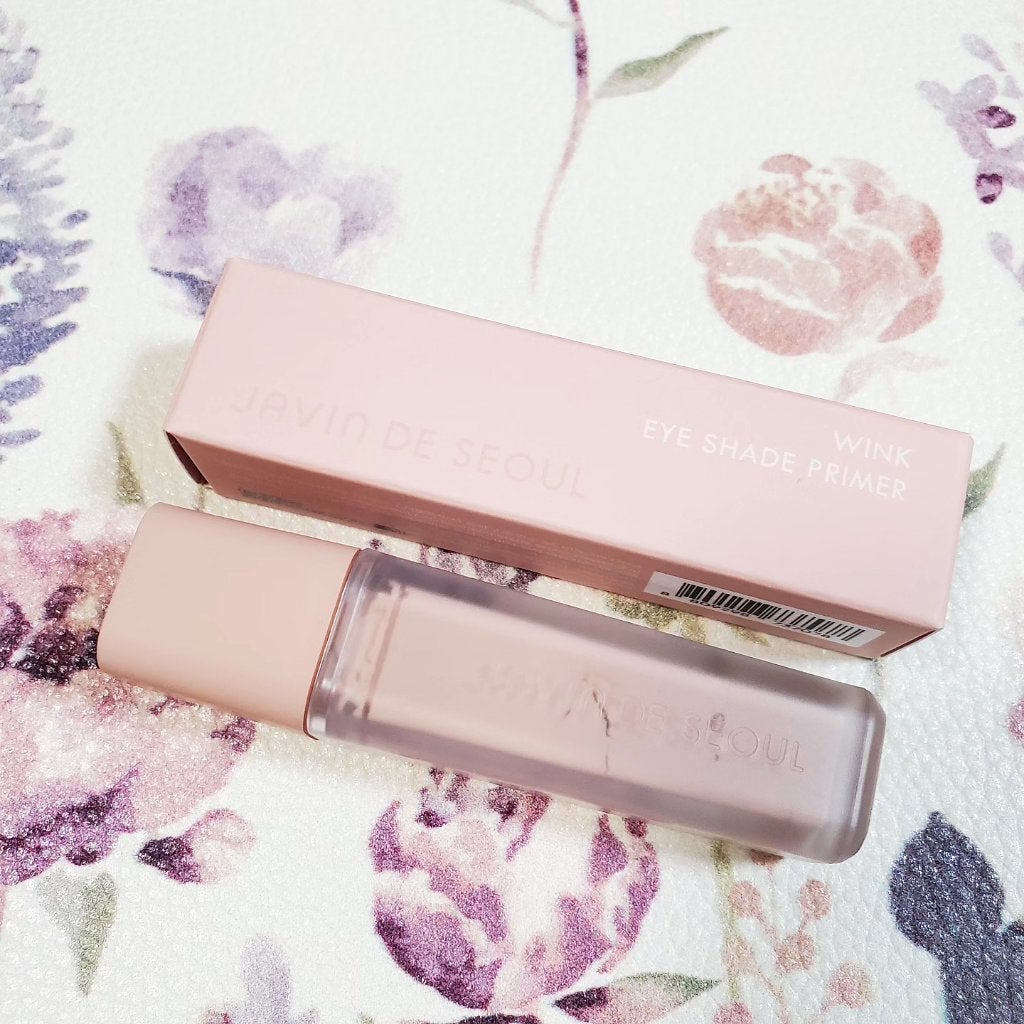 ジャビンドゥソウル ウインクファンデーションパクト/Javin De Seoul/クッションファンデーションを使ったクチコミ(2枚目)