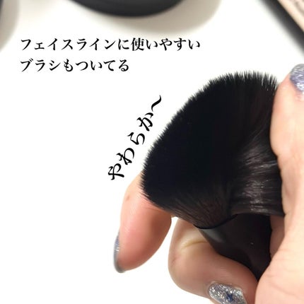 アートクラスバイロダン シェーディング/too cool for school/シェーディングを使ったクチコミ(5枚目)