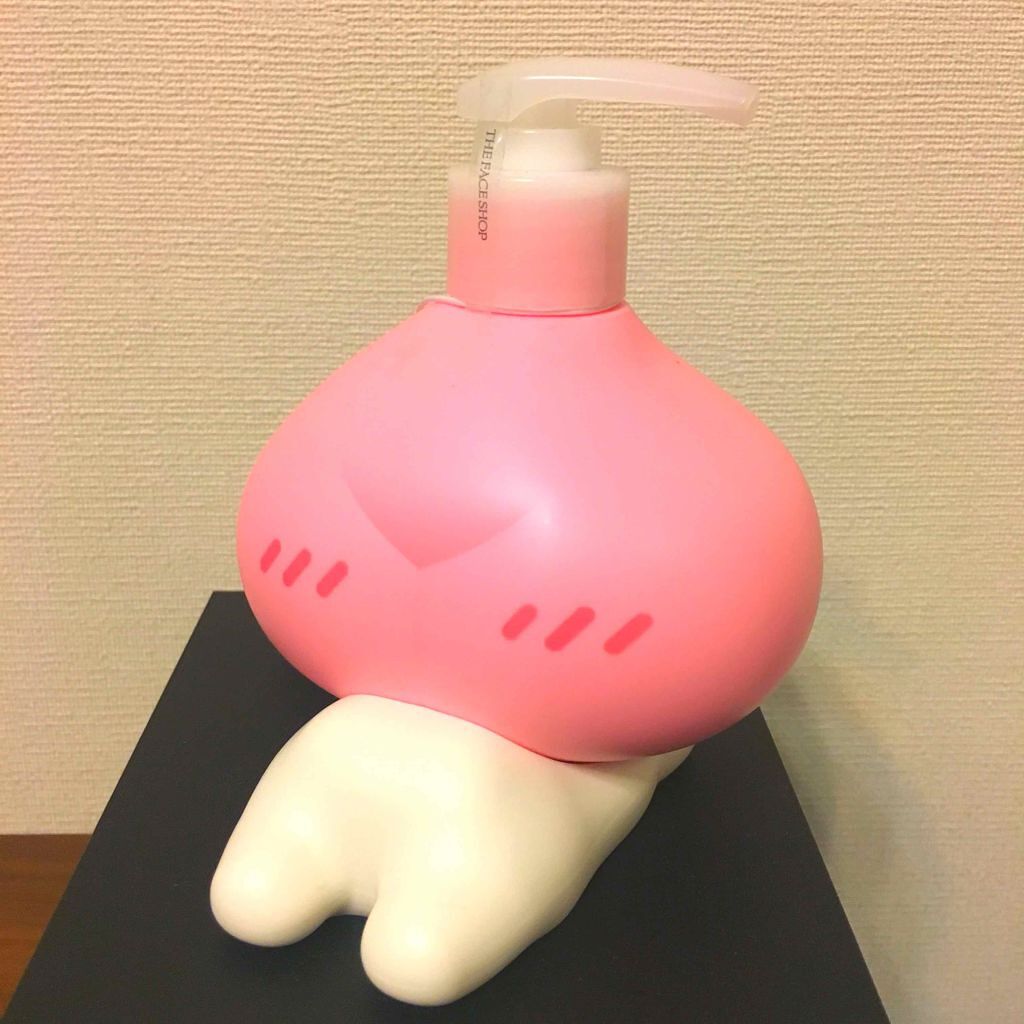 Yð on LIPS ãTHEFACESHOPãšã«ã«ãªãã¬ã³ãºã®ã³ã©ãðbodylot..ãïŒ2æç®ïŒ