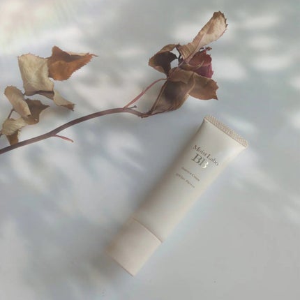 モイストラボ BBエッセンスクリーム/Moist Labo/BBクリームを使ったクチコミ(1枚目)