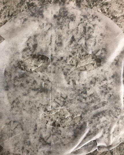 プラセンタモイスチュアマスク/PLuS/シートマスク・パックを使ったクチコミ(5枚目)