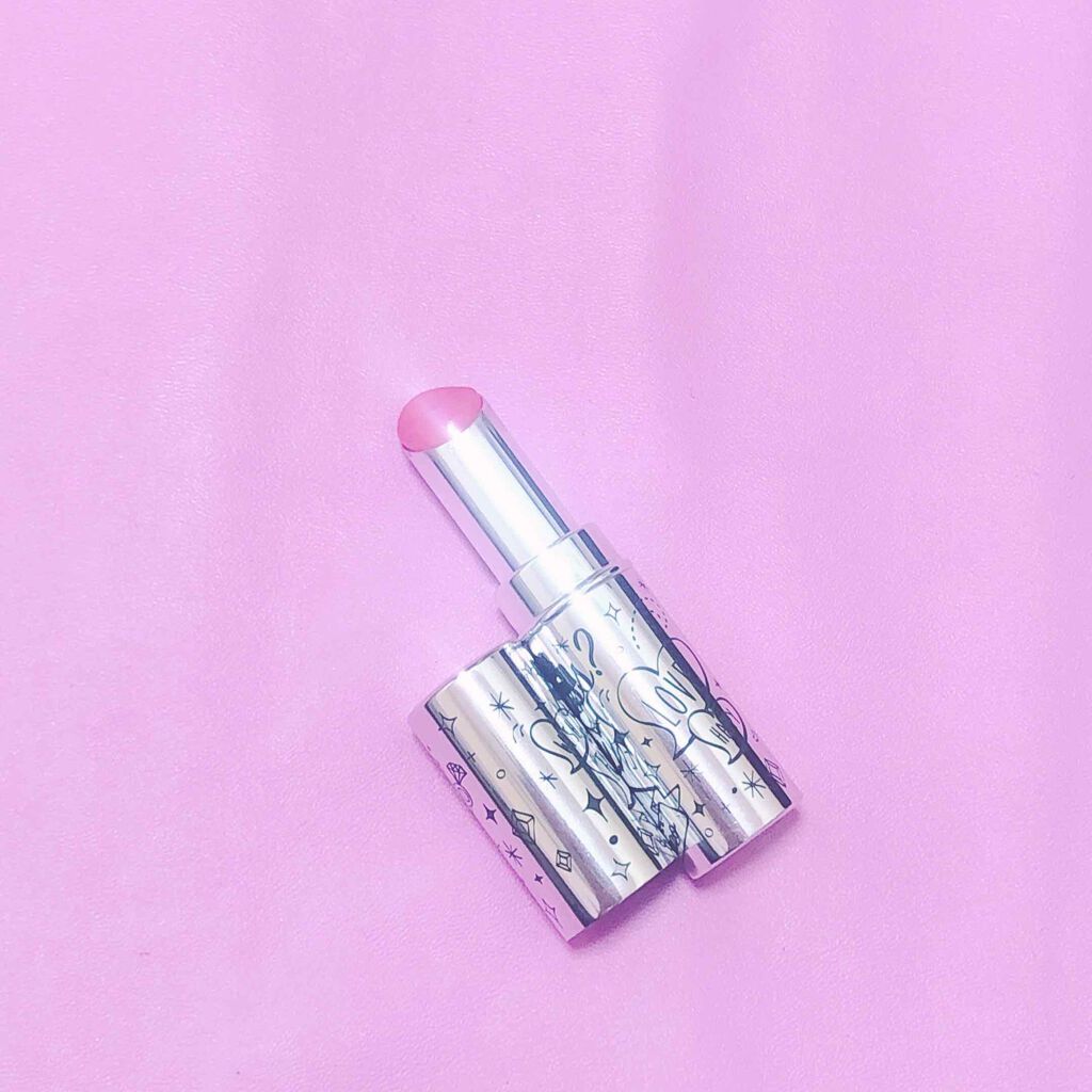 プランパーティントスティック/リップデコ/リップティントを使ったクチコミ(3枚目)