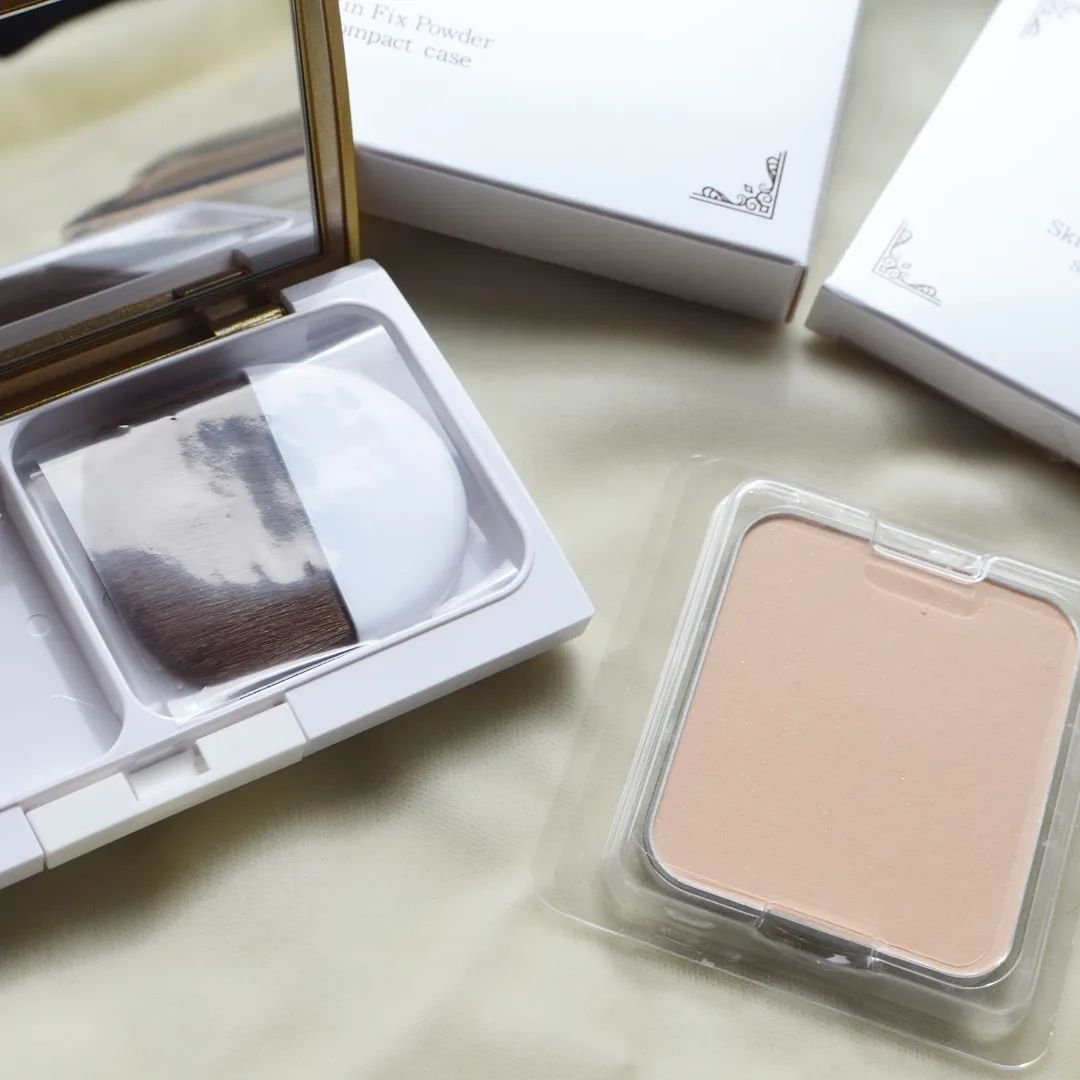 ヴィースキンフィックスファンデーション/ヴィー/クリーム・エマルジョンファンデーションを使ったクチコミ（3枚目）