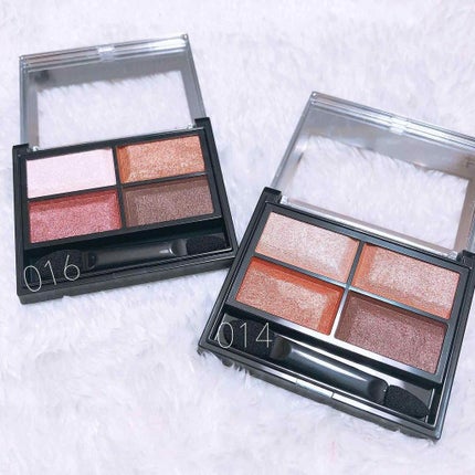 ロイヤルヴィンテージ アイズ/リンメル ロンドン/アイシャドウパレットを使ったクチコミ(2枚目)