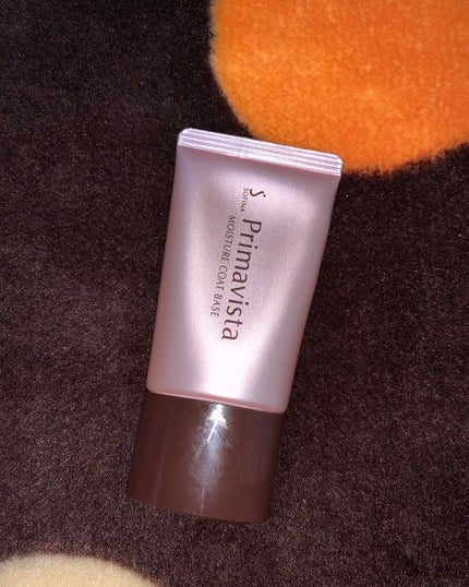 カサつき・粉ふき防止化粧下地/プリマヴィスタ/化粧下地を使ったクチコミ(1枚目)