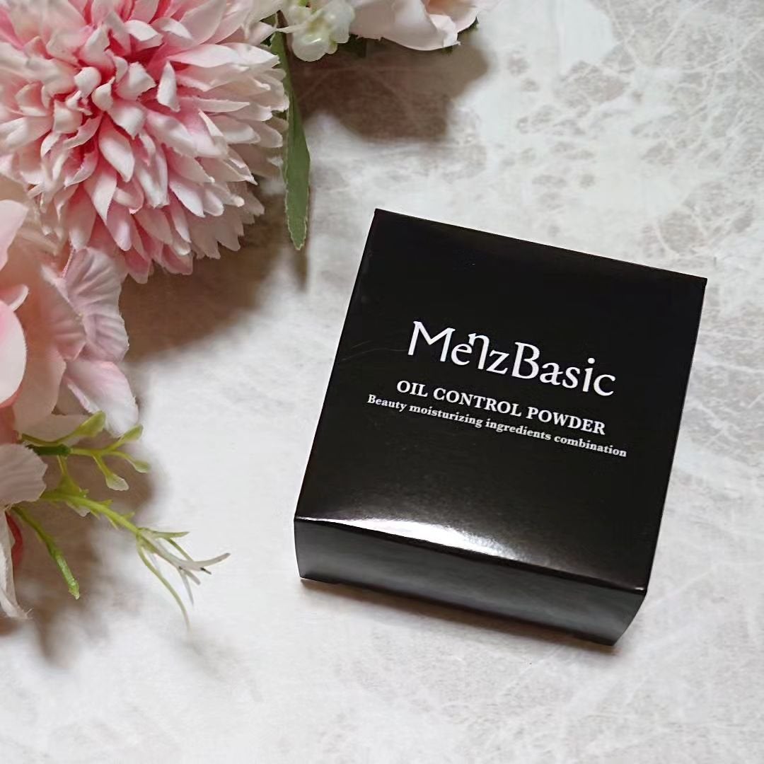 ir_uuy on LIPS 「MenzBasicテカリ防止パウダーお試しさせていただきました..」(2枚目)