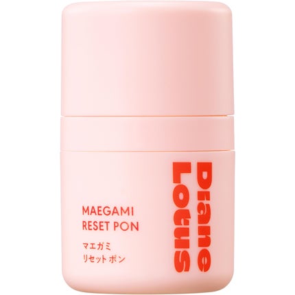 ダイアン ロータス マエガミリセットポン