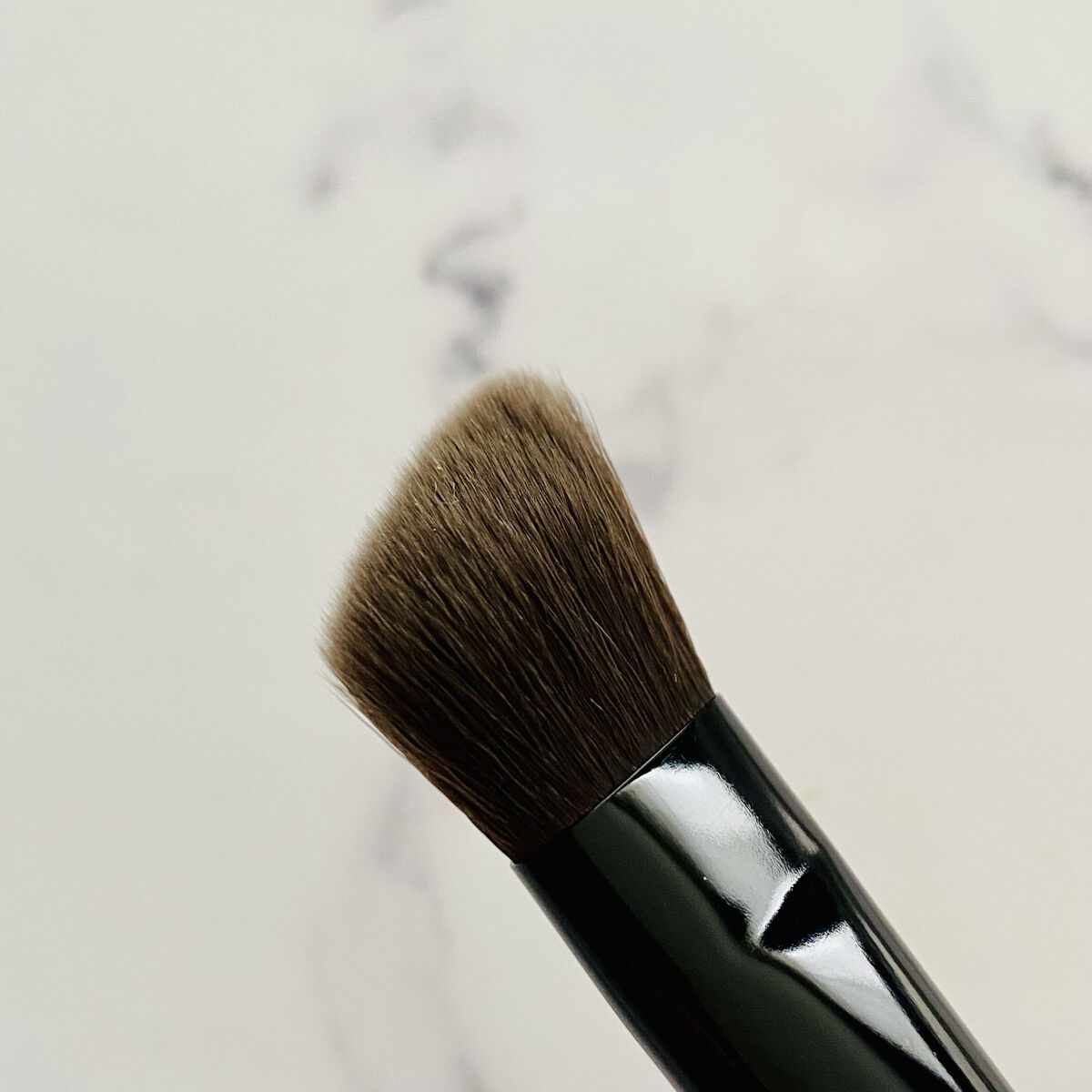 マルチシェーディングブラシ/KATE/メイクブラシを使ったクチコミ（3枚目）