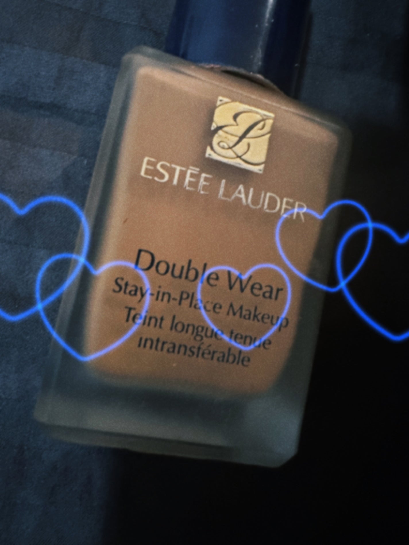 ダブル ウェア ステイ イン プレイス メークアップ /ESTEE LAUDER/リキッドファンデーションを使ったクチコミ(1枚目)