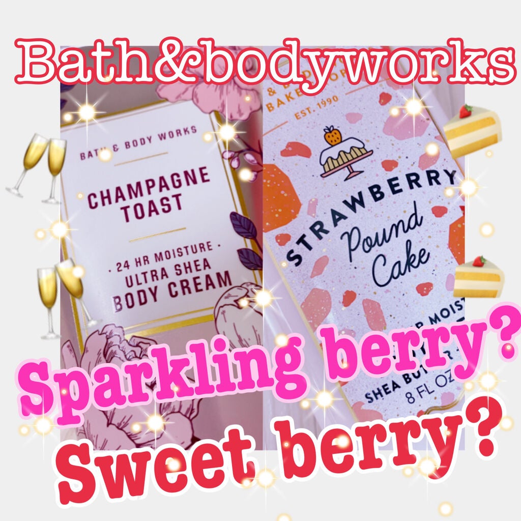 Body Lotion/BATH&BODY WORKS/ハンドクリームを使ったクチコミ(1枚目)